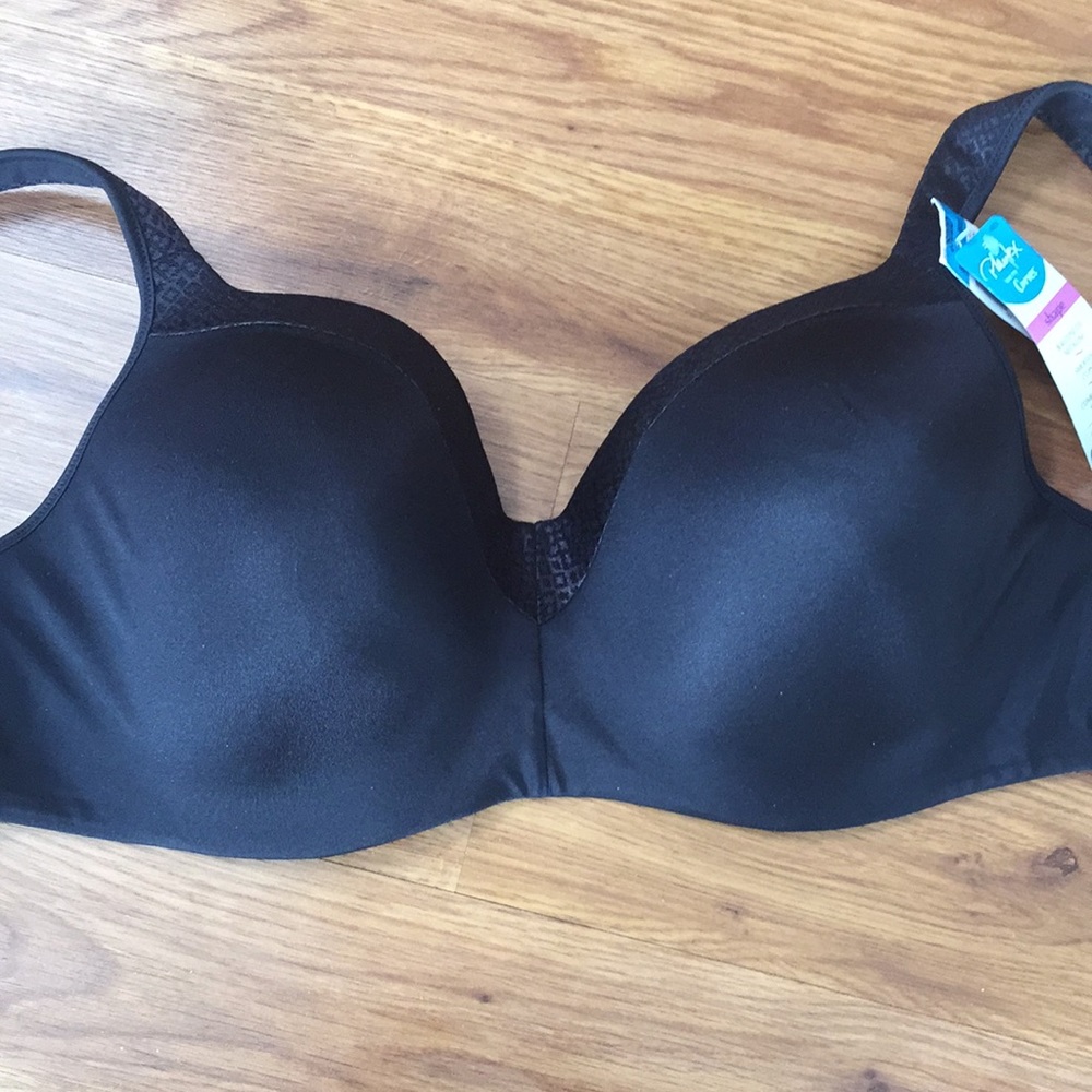 Playtex Balconette Bra NWT